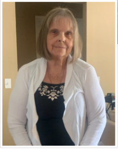 Elma Burnett photo